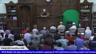 خطبة الجمعة للدكتور صلاح الصاوي - تجارة لن تبور 2 image