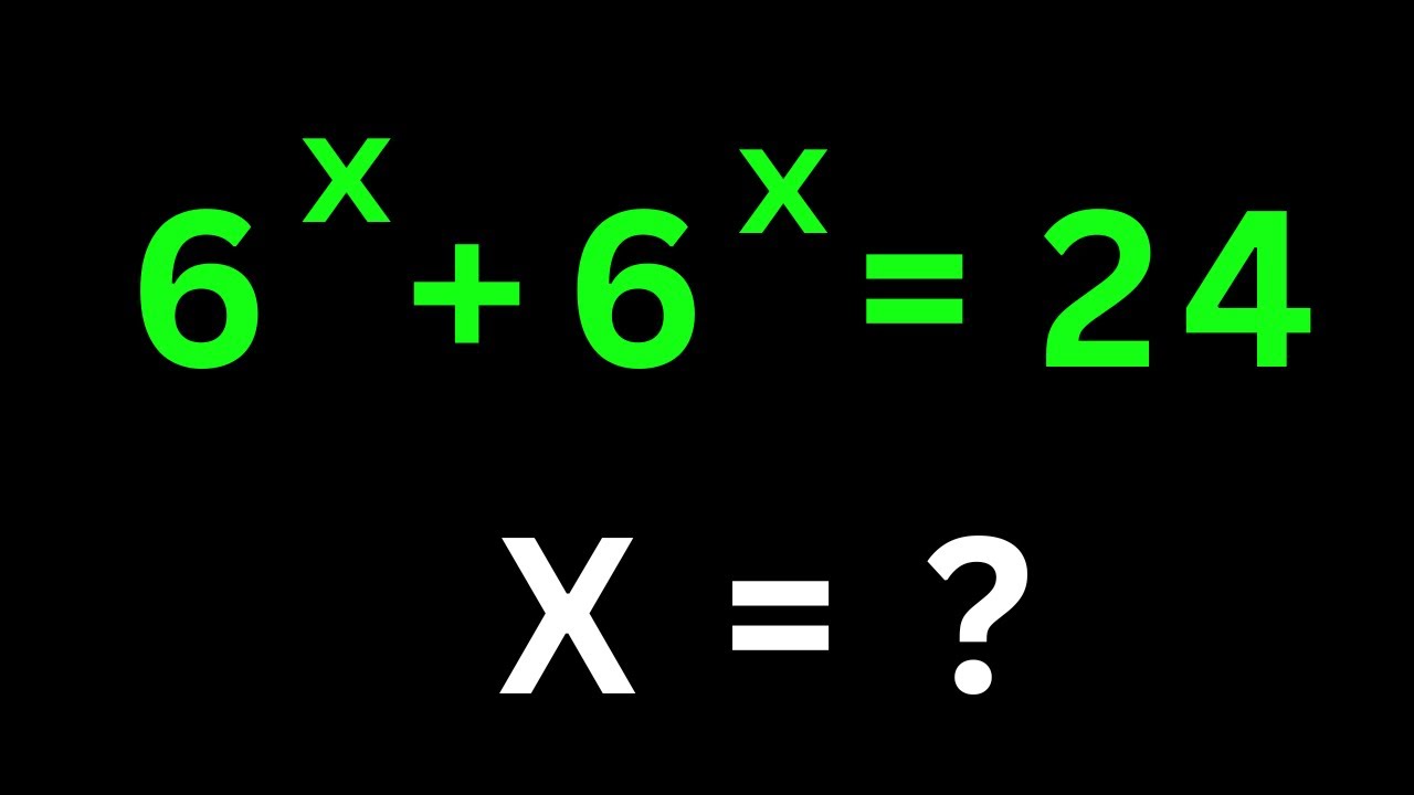 Harvard University Admission University Interview Tricks X=?