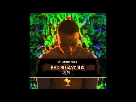 JPB - Bo Ke Chill ft Jayh (BDBHVR remix)