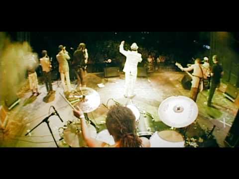 PASO - Do the Rocka Style