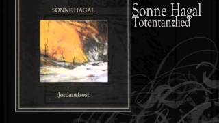 Sonne Hagal | Totentanzlied