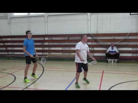 2016 bedminton okresne kolo chlapci 1 miesto