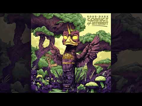 04_ Road Duck - Lovely Child/Lovely Dub