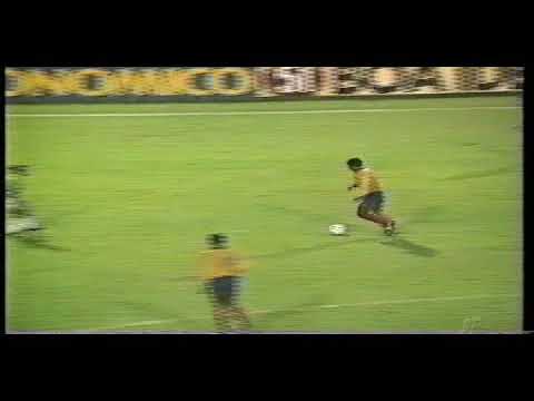 1991. Copa América. Ecuador - Bolivia