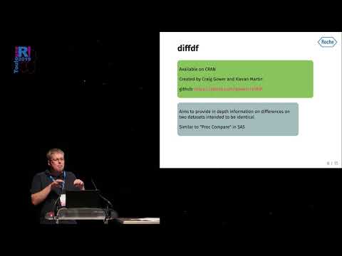 useR! 2019 Toulouse - Lightning Talk 9 - Switch to R