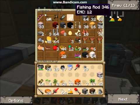 Tekkit- Episode 21- Electric Wrench