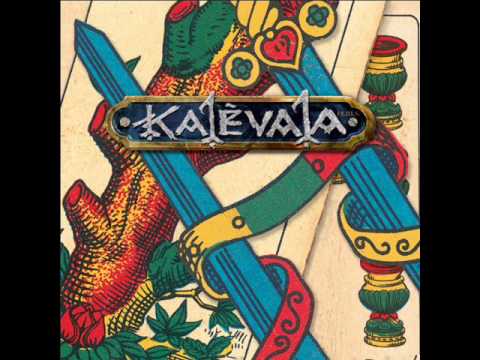 Kalevala Hms - Bouchons de Liege - from Musicanti di Brema