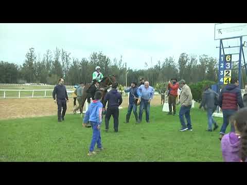 CARRERAS SINT MELO 230818 c06 - 1° MI TRAGO FUERTE