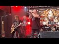 AXXIS - live -  My Little Princess - Full Metal Holiday 2023