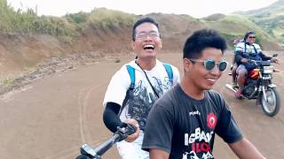 preview picture of video 'road trip tubungan igbaras antique 2018'