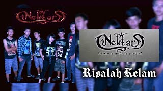 Download lagu Risalah Kelam - Nektar Progressive Islamic Gothic Metal (Lirik) mp3 Download lagu Risalah Kelam - Nektar Progressive Islamic Gothic Metal (Lirik) mp3