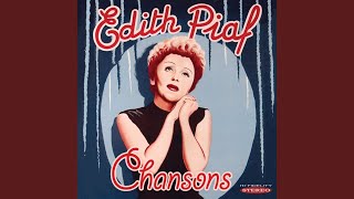 Qu&#39;il Était Triste Cet Anglais (How Sad He Was, That Englishman)