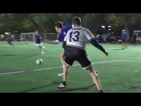 CABARULO VS BIG ARI - #LigaNuñez - #Apertura SLS - 20/5/23