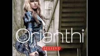 Orianthi: God only knows