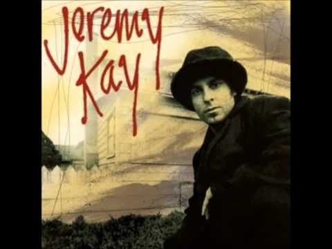 Jeremy Kay- Heard Ya Talkin' w/ Lyrics
