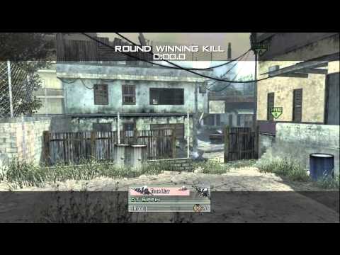 One Shot for Super [RobC]