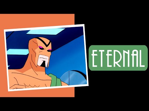 Kobra: The Cult You Can’t Defeat | Batman Beyond