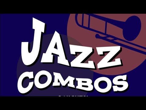 CSUN Jazz Combo 3rd Night Concert