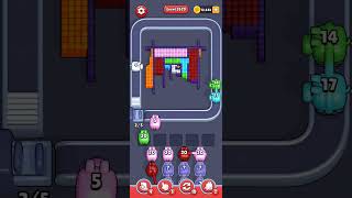 Pixel Flow Level 2629