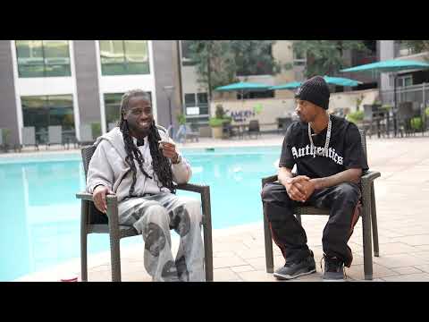 Billionaire Black Goes Off Dj Bandz, Lil Durk, Screwly G, Tay Savage, Edai 600, Lil Zay & FBG Duck!