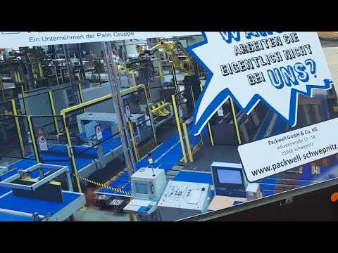 Швепниц (Schwepnitz) нуждается в рабочей силе. Каменц. 8 ноября 2020г.