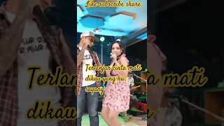 Download lagu kawin kontrak - Lala Widy feat kades Hoho Alkaf -  #kawinkontrak #lalawidy #kadesviral #dangdut mp3
