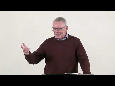 Surely Not Me • Exodus 3:1-15 • Philip Swann LFEC.org