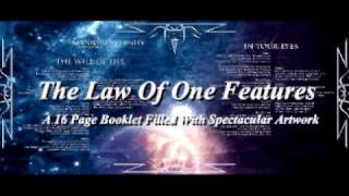 ECHOTERRA - Manifest Eternity / The Will of Life