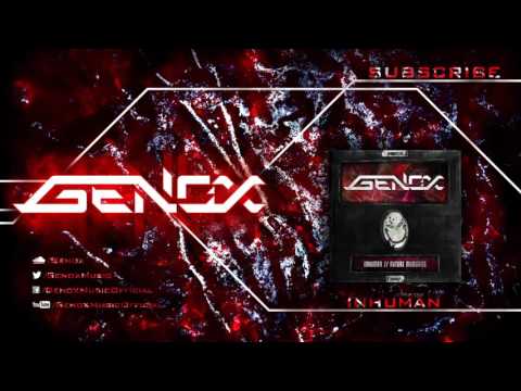 Genox - Inhuman