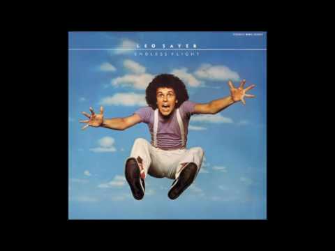 Leo Sayer - When I Need You