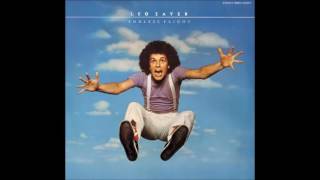 Leo Sayer  -  When I Need You