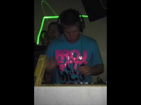 DJ PHILL MAC & SAVAGE - TAKE OVER 2 TRACK 2