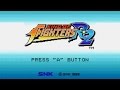 KOF R 2 Intro