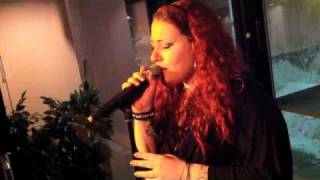 Eva Cassidy - Time after time (Sung by Stella)