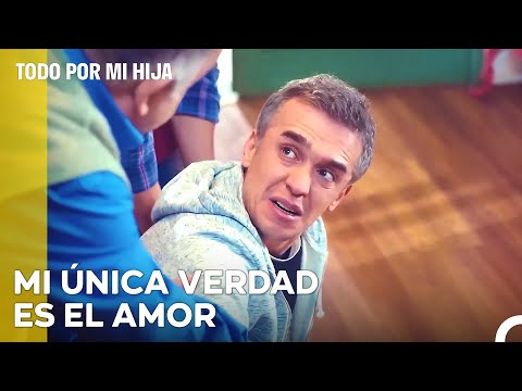 Hay Mil Y Una Maneras De Salir Del Trabajo - Todo Por Mi Hija Capitulo 60