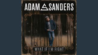 Adam Sanders Burn The Stars