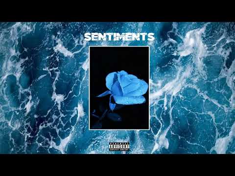 Ninho x DA Uzi Mélancolique Type Beat - " SENTIMENTS" | Instrumental Mélancolique | Instru Rap 2021