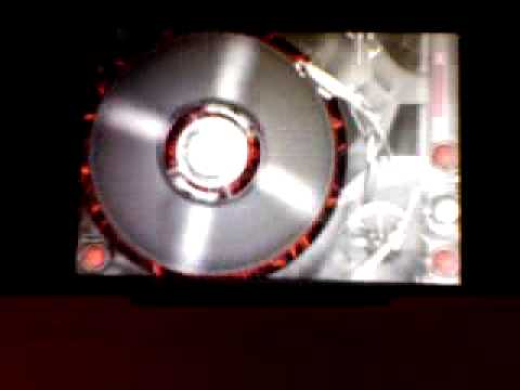 Tear Scratch Tutorial by DJ OG