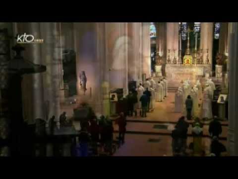 Office du milieu du jour du samedi