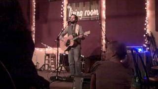 Chris Velan - 2009-02-20 - Wobbly Bones