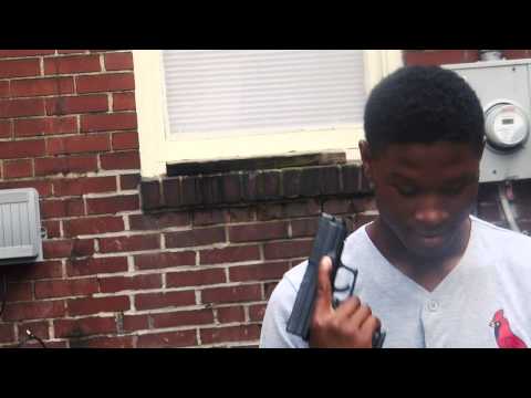 Jizzle Montana X DayzOfMyLife (OfficialVideo)