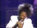 PATTI LABELLE LIVE - YOU ARE MY FRIEND ...