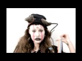 CocoRosie - Villain 