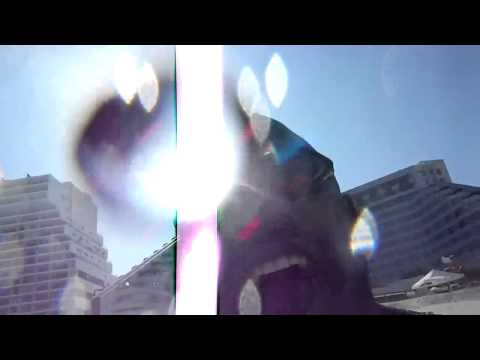 Nappy Redd in the Waters of Mexico(Treacherous Waves Part I