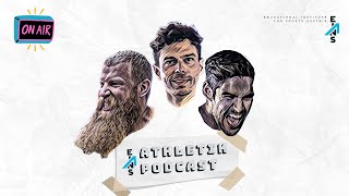 Spezialfolge 3: Sportartanalyse Fußball mit Philipp Lussi