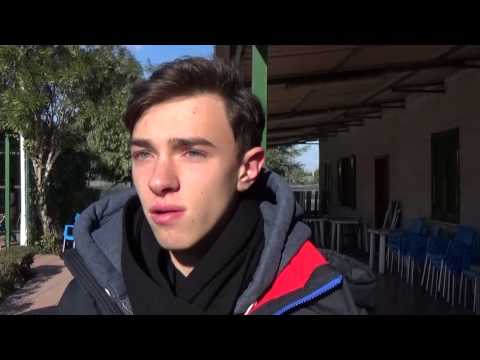 Lemon bowl 2015 - Federico Bellucci