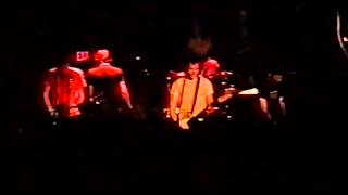 The Get Up Kids at CBGB 10/06/00
