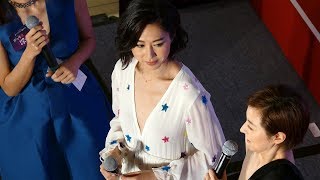 胡定欣 Nancy Wu @ 《宮心計2深宮計》「深宮齊心 大展戲勢」