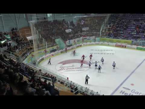 Highlights: SCRJ Lakers vs EHC Olten