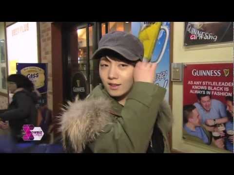 Showbiz Korea EP504